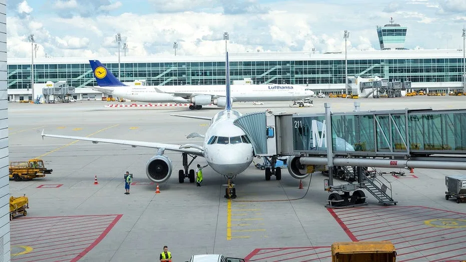 2 airport workers are dead after malaria cases shock officials at major travel hub