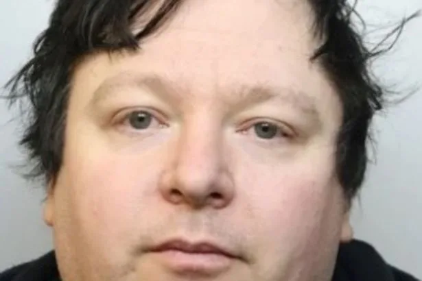 Paedophile, 36, jailed for posing as a child and amassing thousands of indecent images