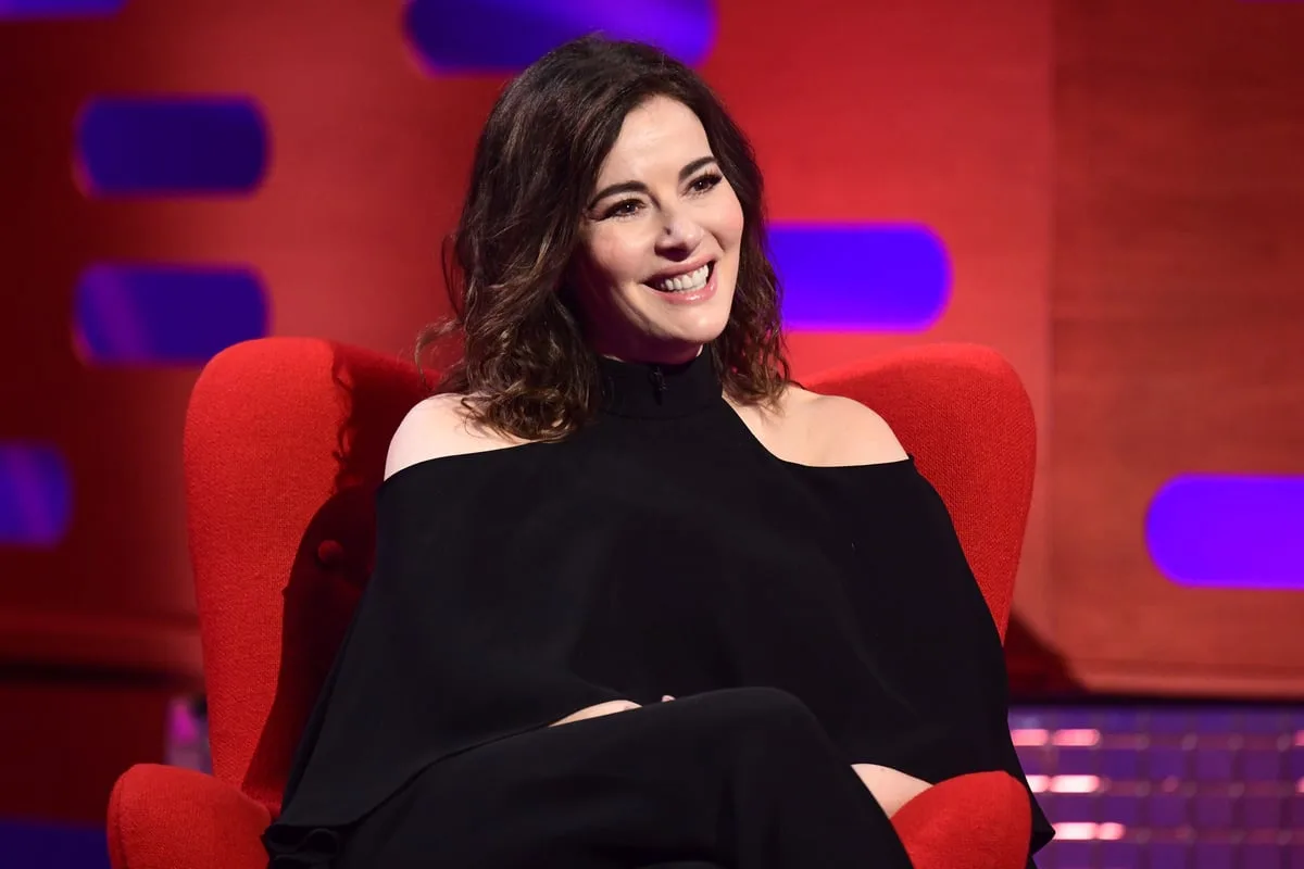Paul Hollywood: Nigella is ‘warmer’ to Bake Off contestants than Mary Berry