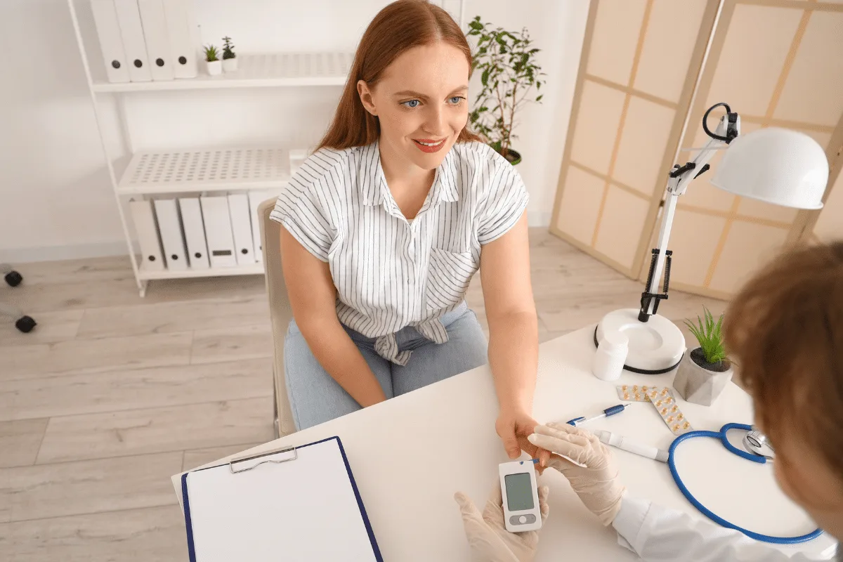 Teve diabetes gestacional? Veja os cuidados que precisam continuar depois do parto
