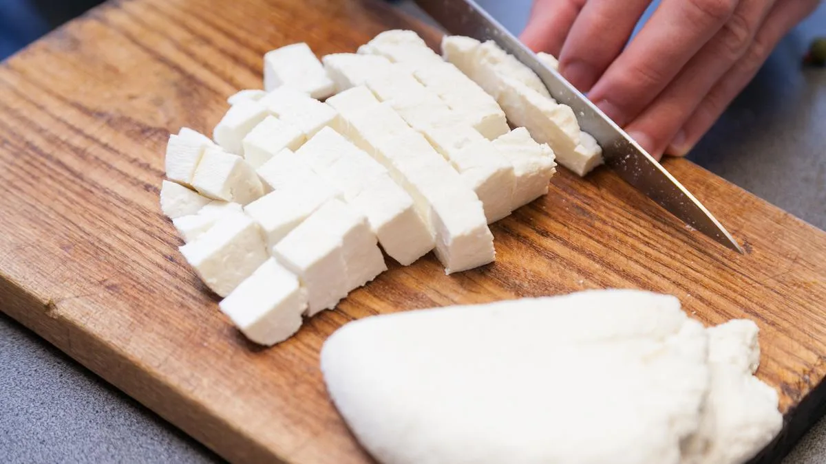 FSSAI proposes draft amendment to ensure only milk-derived products are represented as ‘Paneer’