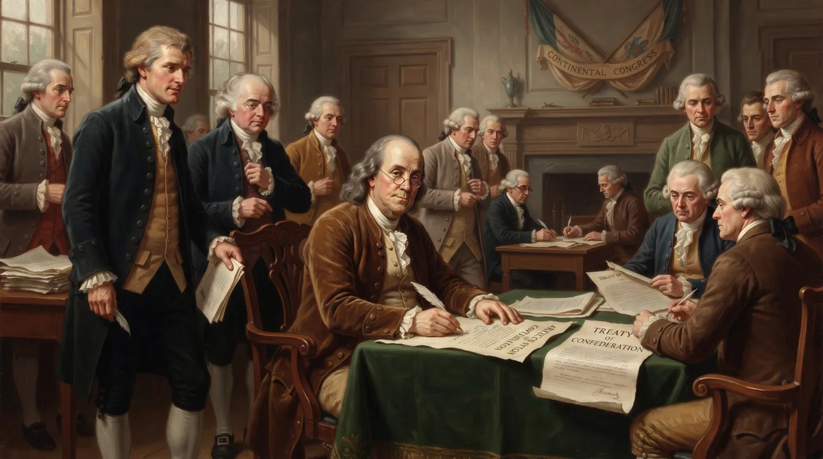 O aviso de Benjamin Franklin, inventor e um dos pais fundadores dos EUA, sobre a falta de preparo: “Ao falhar em se preparar, você está se preparando para falhar”