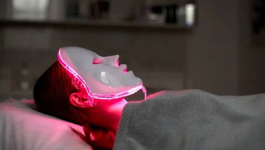 Fototerapia LED se consolida como la herramienta más buscada para el cuidado de la piel, mira sus beneficios