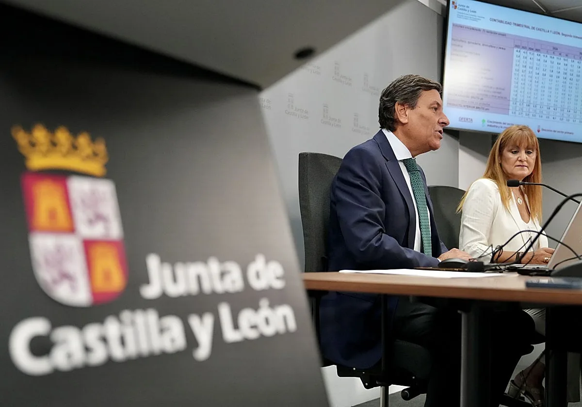El sector servicios y el consumo tiran del crecimiento económico hasta el 2,9 por ciento