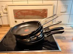 Tefal Jamie Oliver, WMF und Co.: Das ist die beste Antihaftpfanne im Test