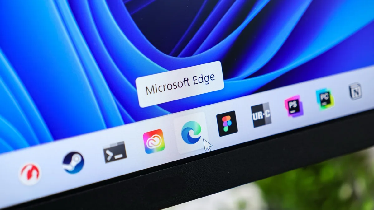 Microsoft Edge prépare un assistant IA pour résoudre vos problèmes de navigation