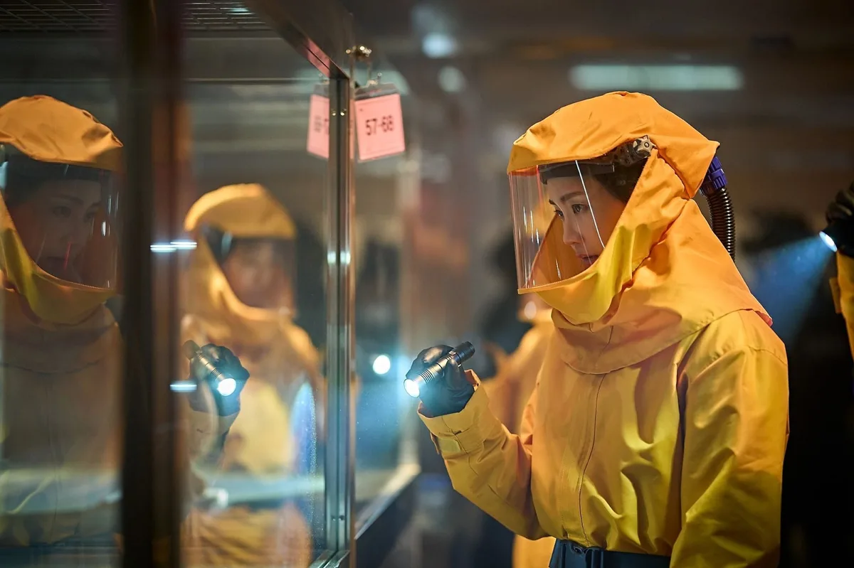 Zona Cero: alegorías e ideas frescas en un cuerpo (zombi) ya conocido