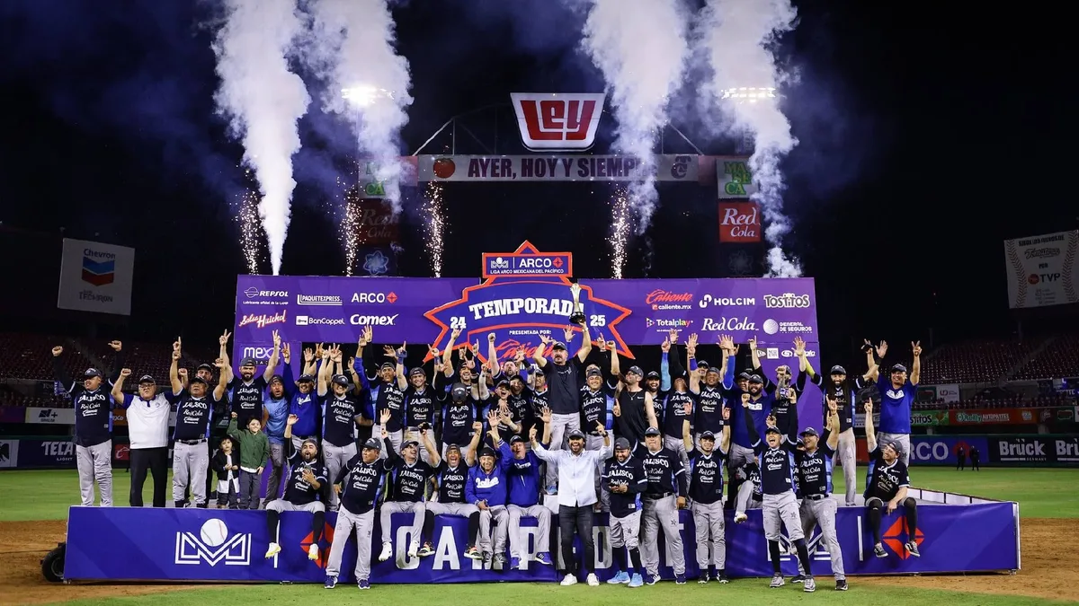 Liga Mexicana del Pacífico 2026: cuándo comienza y todas las novedades que necesitas saber para esta temporada