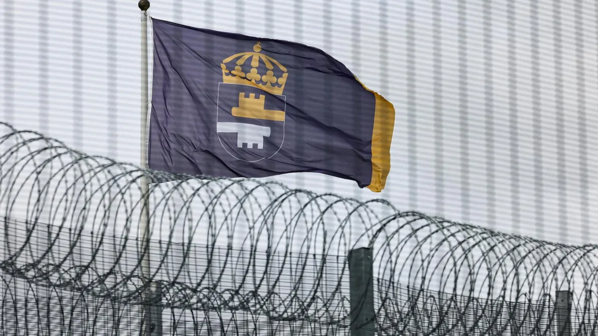 Wachsende Jugendkriminalität. Schweden senkt Alter für Strafmündigkeit