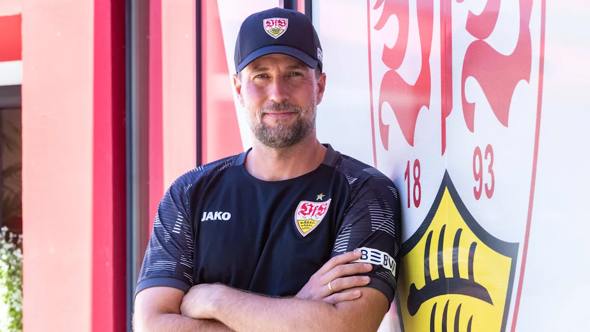 VfB-Trainer über 25-Mio.-Mann - Klopps Nationalelf: Hoeneß traut es Pejcinovic zu