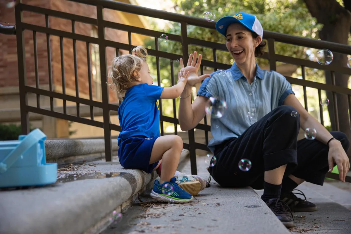 Blow to Westside child care: UCLA to close infant and toddler centers charging $3,000 a month