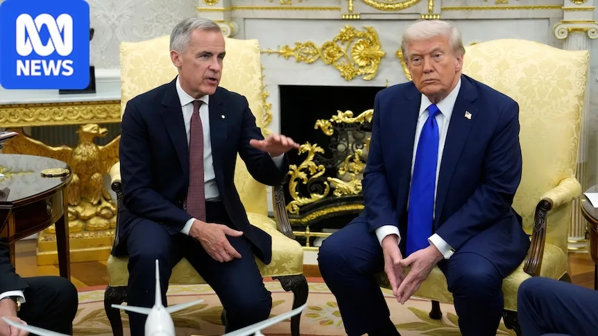 US, Canada fail to reach tariff deal, deepen trade war
