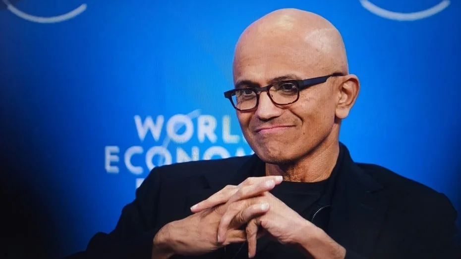 Entfesselte Superintelligenz: Microsoft-Chef Satya Nadella fordert KI-Notbremse