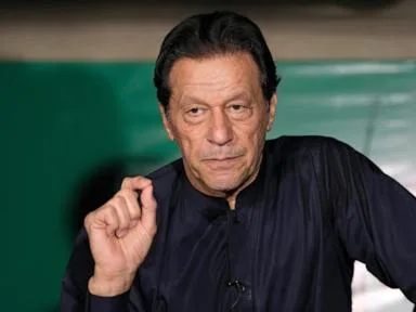 Pakistan may consider private hospital treatment for imprisoned ex-PM, minister says