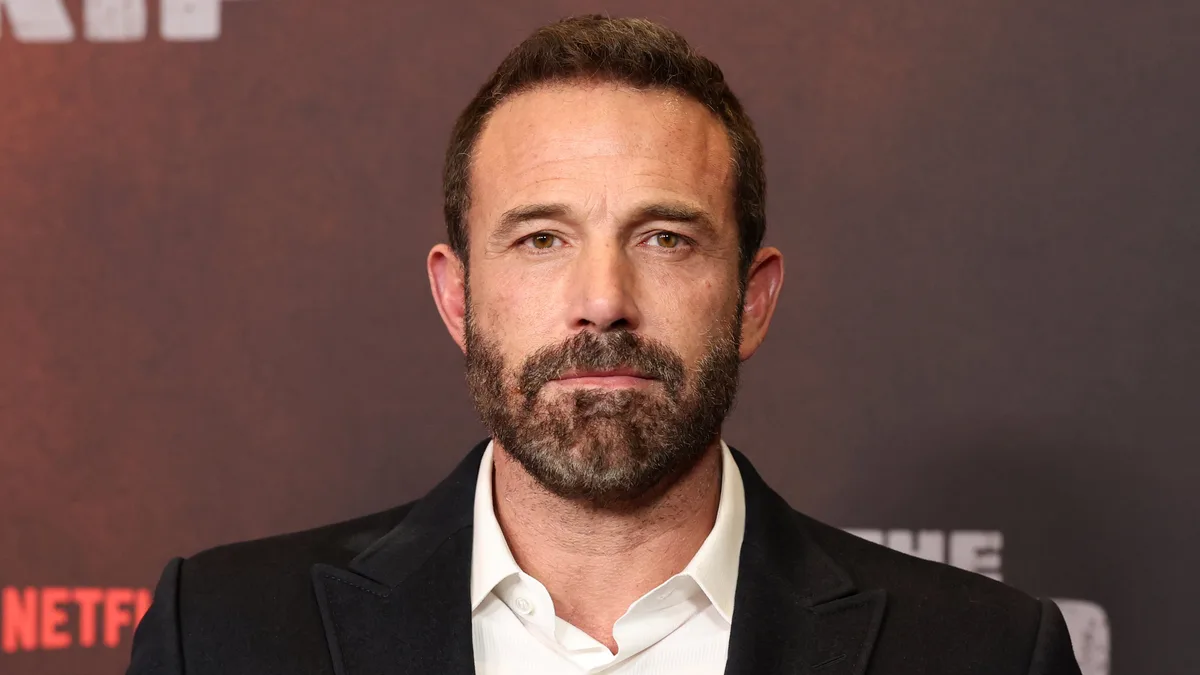 A-Lister Reveals Why He Bailed on Casting Ex at Last Minute