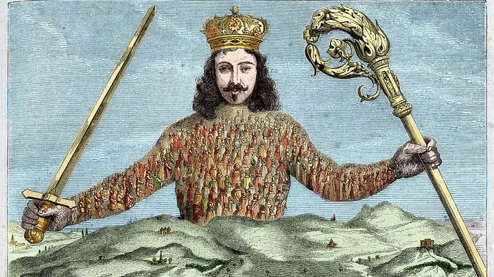 Thomas Hobbes au pouvoir : l'homme est-il un loup pour l'homme ?