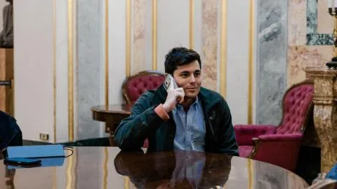 Vito Quiles se expone a su expulsión definitiva del Congreso después de que la Mesa reciba tres nuevos expedientes