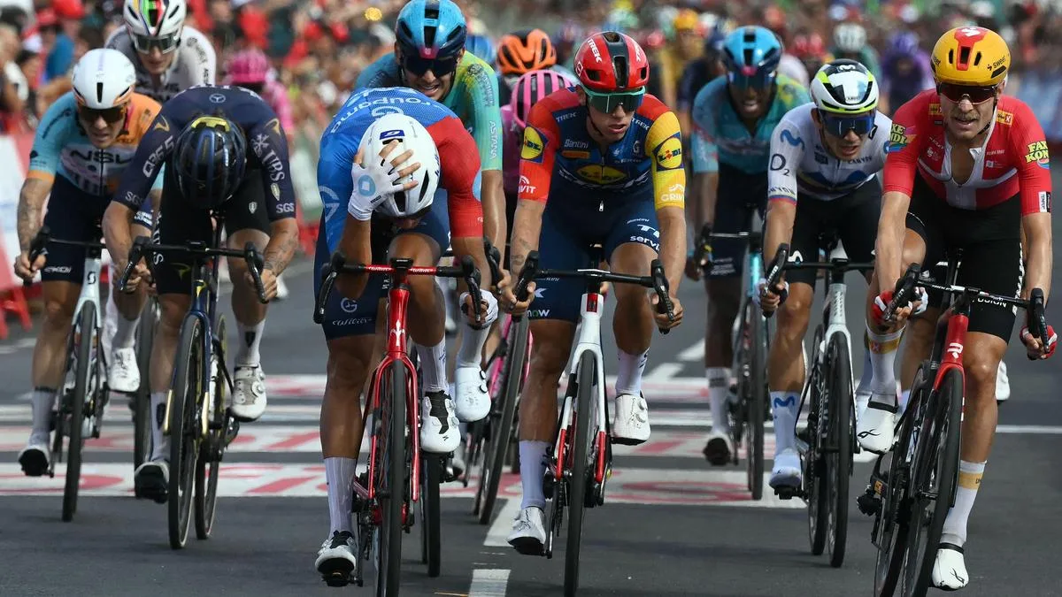 Mysuru to host first L’Étape cycling series by Tour de France