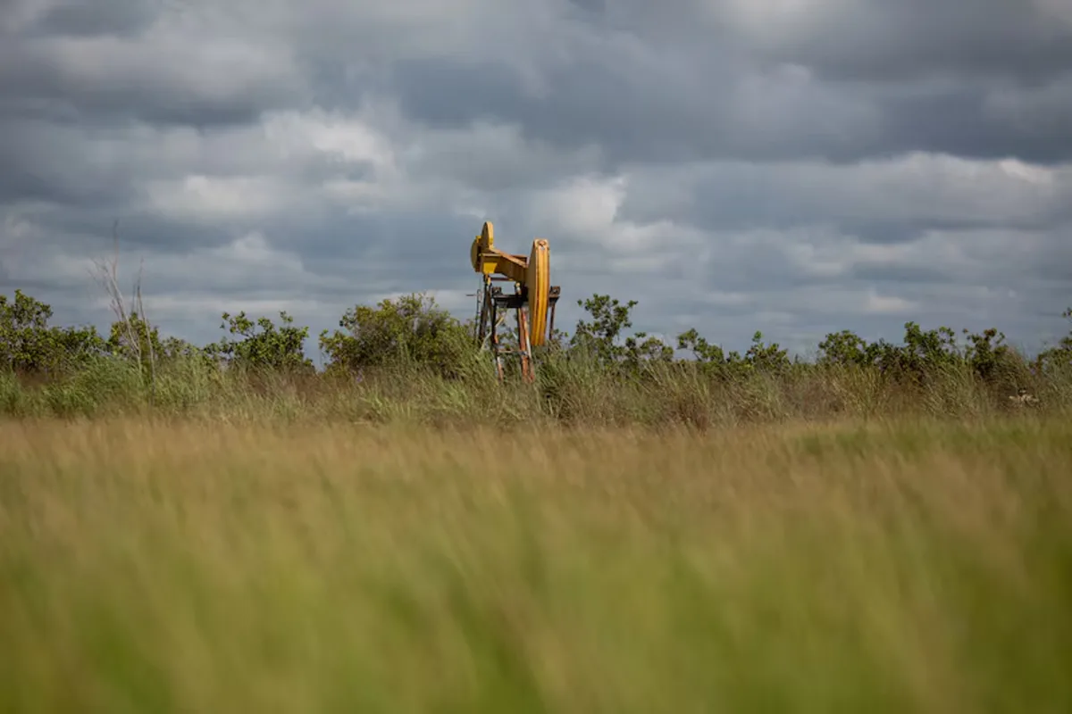 EEUU negocia participación en más de una docena de campos petroleros venezolanos, según Axios