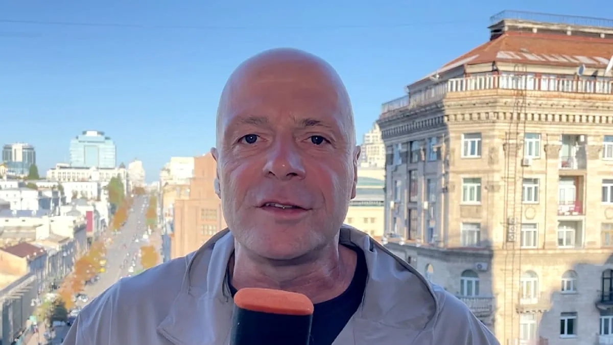 „Russen haben neue Angriffstaktik“ – Gouverneur ruft Bewohner zum Verlassen von Cherson auf