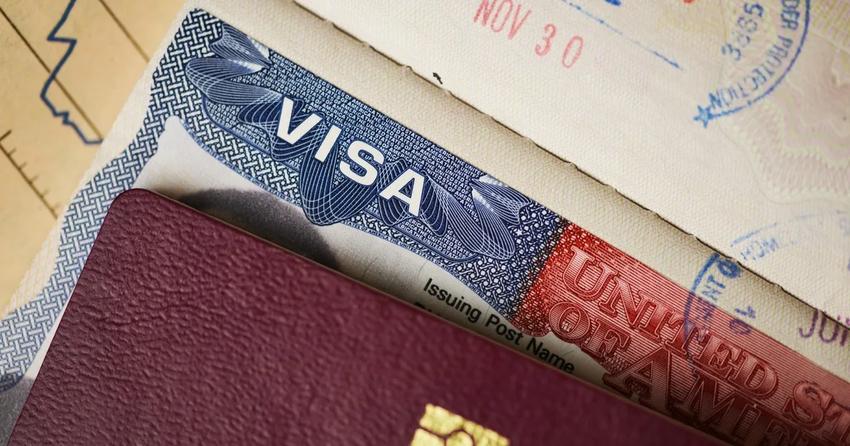 Oficial y confirmado | Aeropuertos de Atlanta, Dallas, Nueva York y Nueva Jersey permiten el ingreso y estadía legal sin visa en el pasaporte a los chilenos que presenten el formulario ESTA