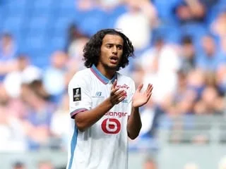 Mercato. « Lille restera une partie de mon histoire » : Ayyoub Bouaddi adresse un dernier message aux supporters du Losc