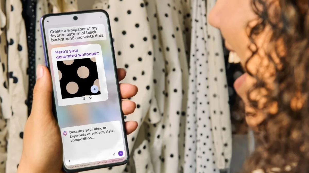 Motorola Qira AI Assistant Set to Reach More Devices With Android 17 Update