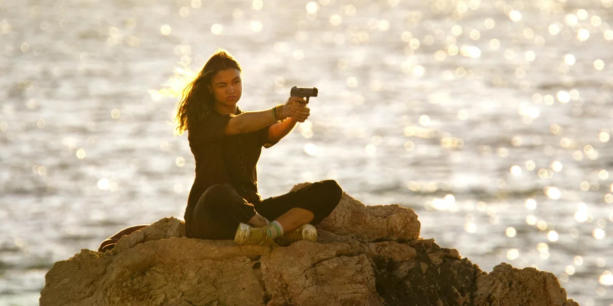 Netflix’s ‘Outer Banks’ Season 5 Sets An IMDB Review Score Record