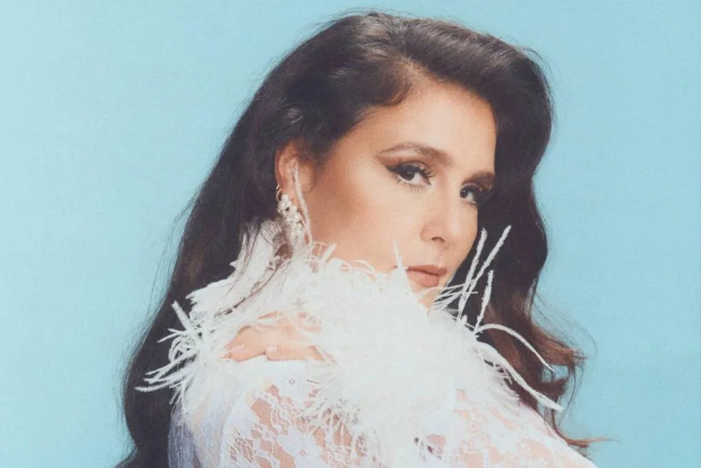 As 10 Melhores Músicas de Jessie Ware
