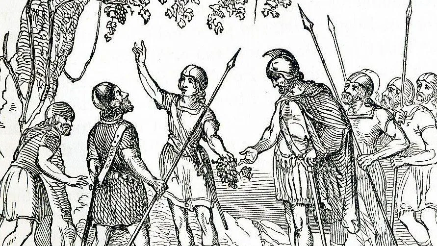 A 'história esquecida' dos vikings que chegaram à América 500 anos antes de Cristóvão Colombo