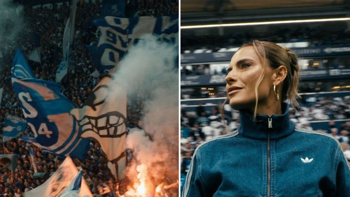Doku „Mythos Schalke - Ein Leben lang“: König Fußball trägt Königsblau