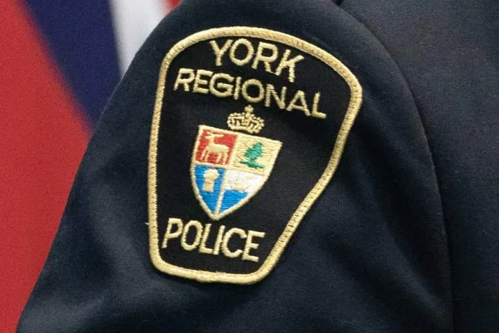Man charged with sexually assaulting 2 female youths on Richmond Hill trail