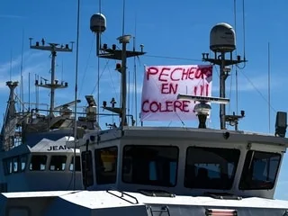 Pêcheurs, policiers… Quelles mobilisations sont prévues ce mardi ?