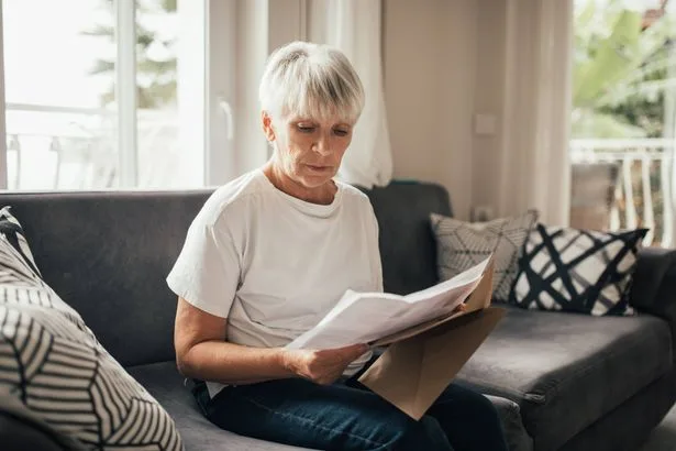 State pensioners told of £400 monthly boost 'even if you can't get Pension Credit'
