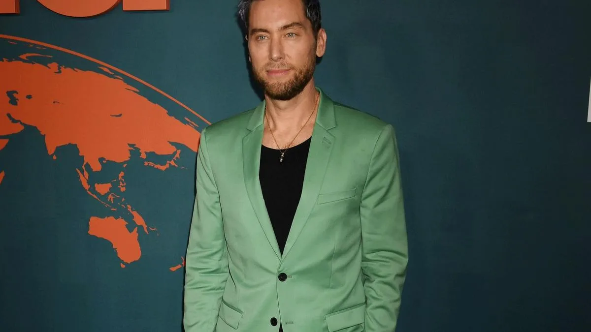 Lance Bass: NSYNC didn't make much money