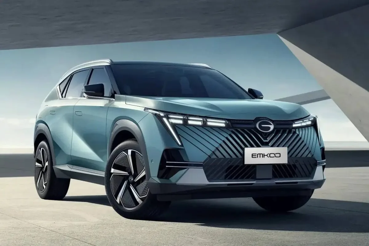 Este domingo en TN Autos: prueba de un SUV chino con mecánica híbrida y todo sobre la Volkswagen Tukan