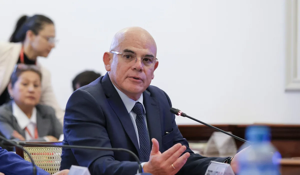 Escándalo en el Congreso: el ministro de Justicia dijo que las violaciones a niñas indígenas tienen “origen cultural”
