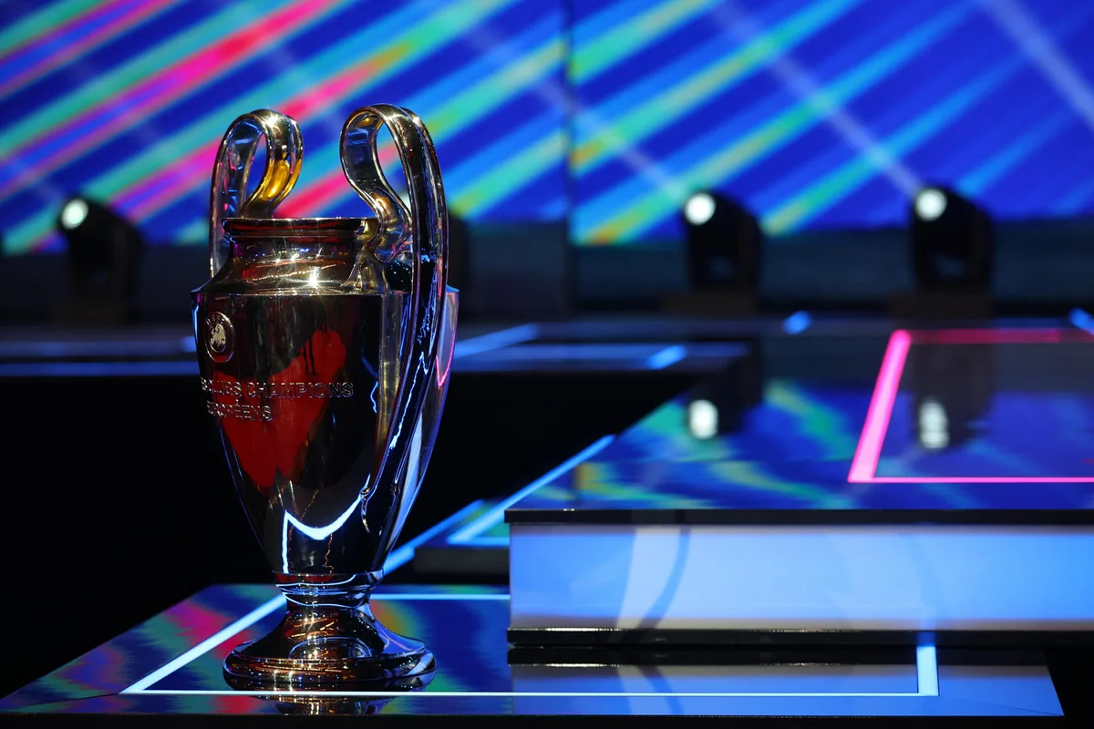 Bayern Múnich de Luis Díaz conoció los rivales en la fase de liga de la Champions League 2026-2027: enfrentarán al campeón de Inglaterra