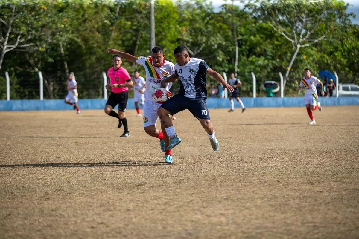 FAF e Ligas Desportivas adiam o início do Campeonato Intermunicipal 2026