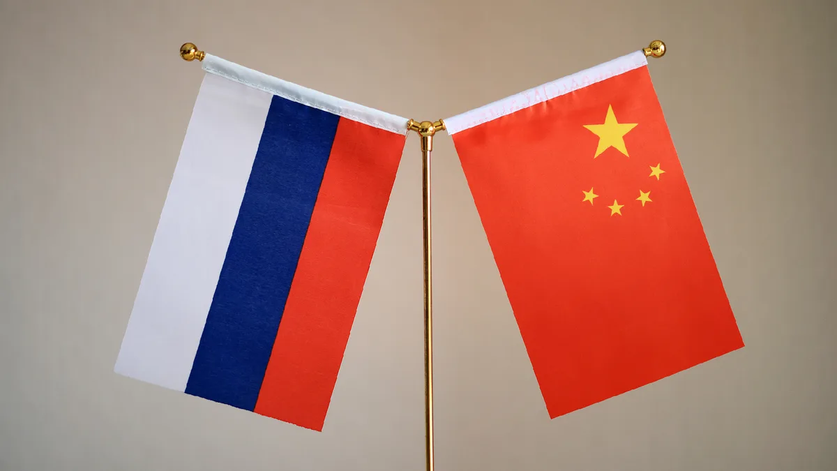 Vice premier: China ready to deepen investment cooperation with Russia