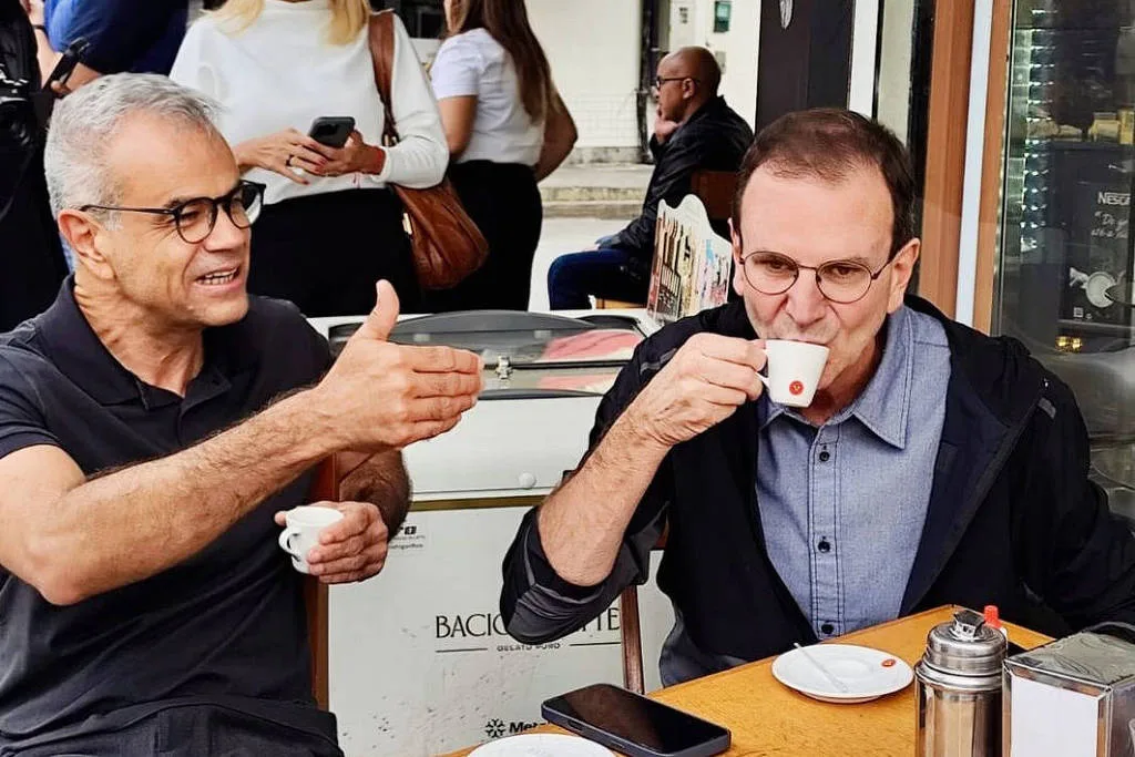 Eduardo Paes recebe apoio de ex-aliados de Douglas Ruas no RJ