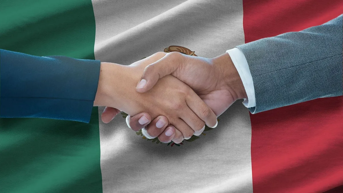 Inversión extranjera directa (IED) en México alcanza nivel histórico al cierre del primer semestre