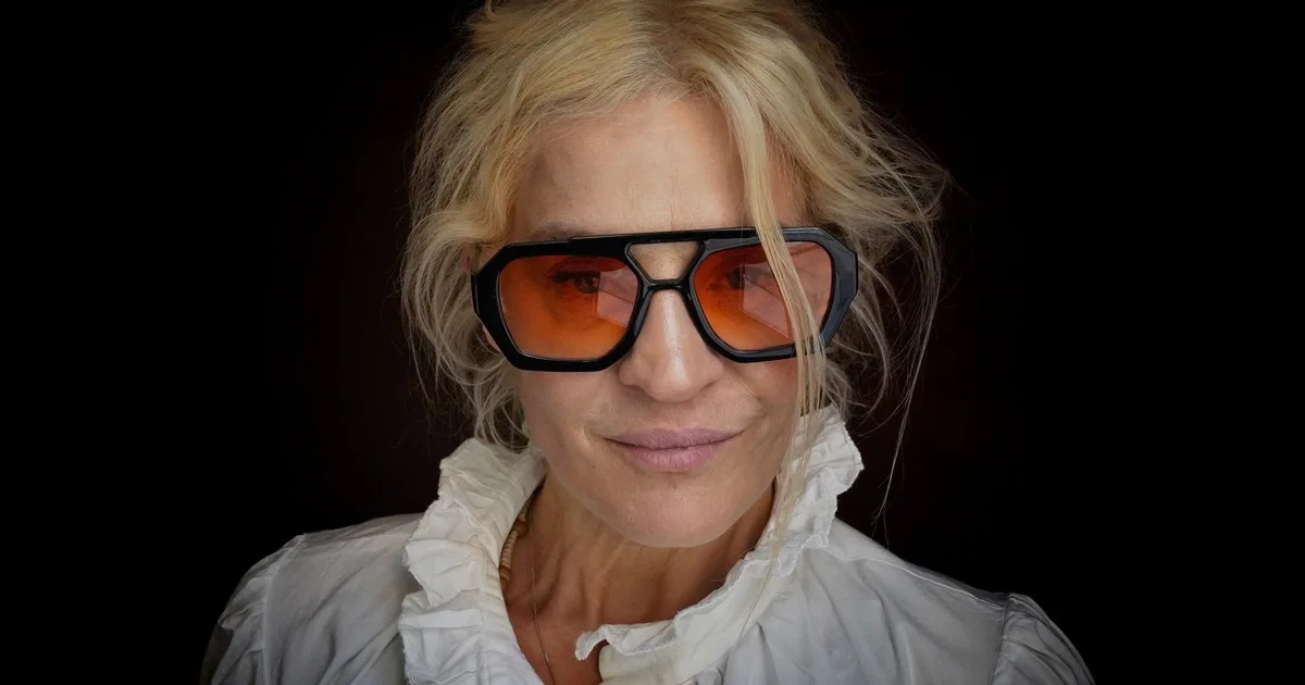 Leticia Brédice, su papel como Susana Giménez en la serie de Moria y un regreso al teatro: “Yo soy una superestrella rutilante siempre”