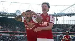 Hincapie injury adds to Arsenal issues after Guimaraes rescue act