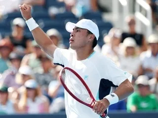 WTA 1000 de Cincinnati. Nakashima fait craquer Daniil Medvedev et file en huitième de finale