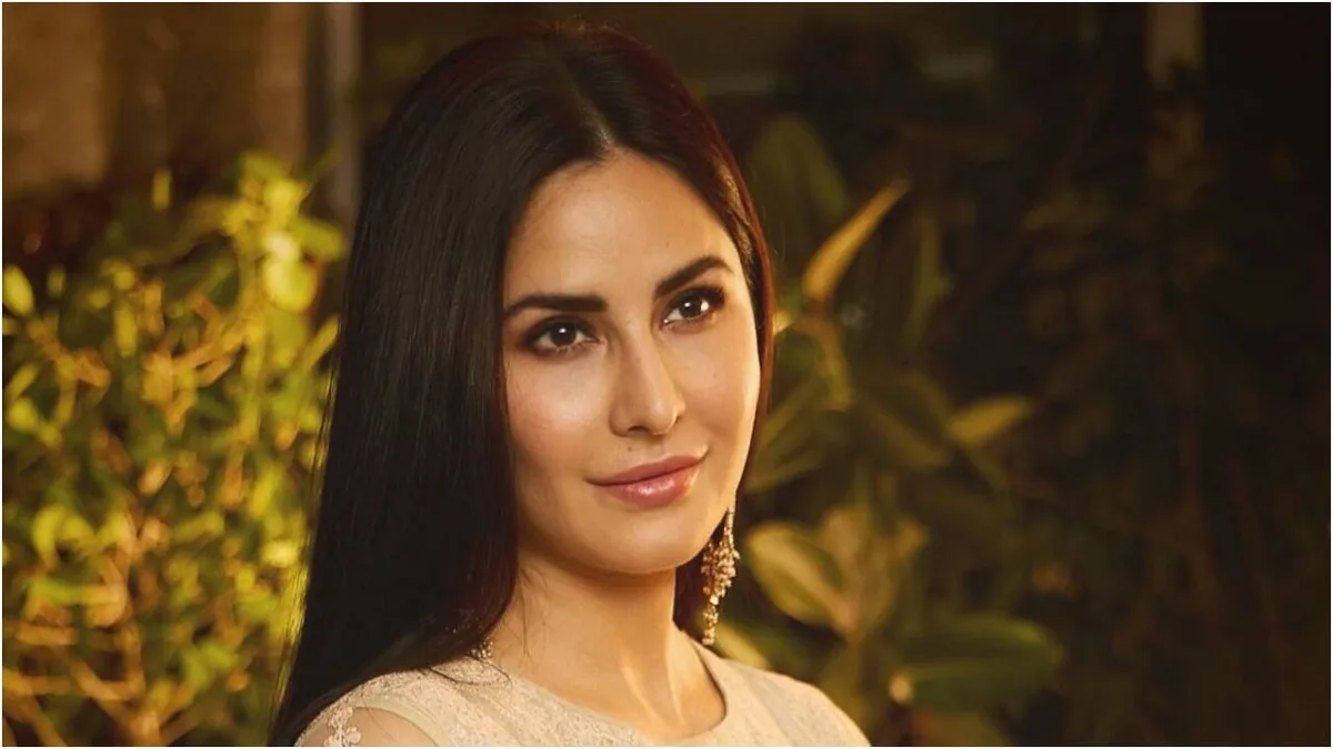 Katrina on online criticism: Actor hits back at body-shaming