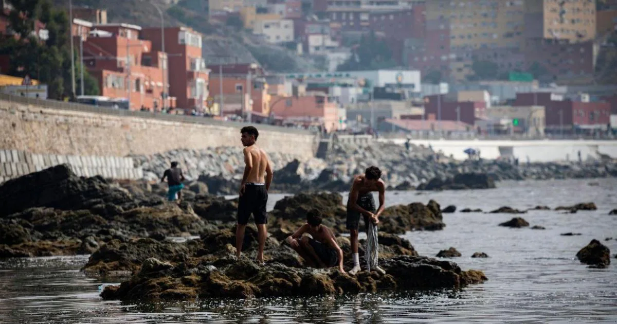 La crisis de Ceuta evidencia la búsqueda del fascismo y el miedo a Marruecos