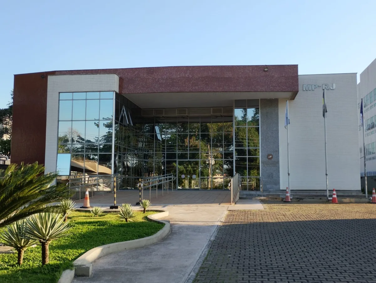 MPRJ denuncia três por tráfico de drogas em Volta Redonda; dois estão presos e um segue foragido