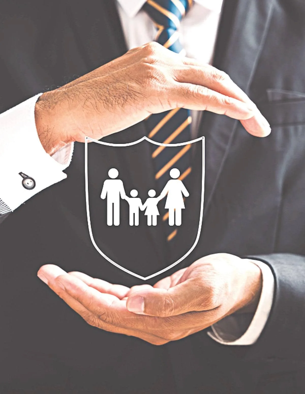 Irdai's insurance registry: What data will it link and who can access it?