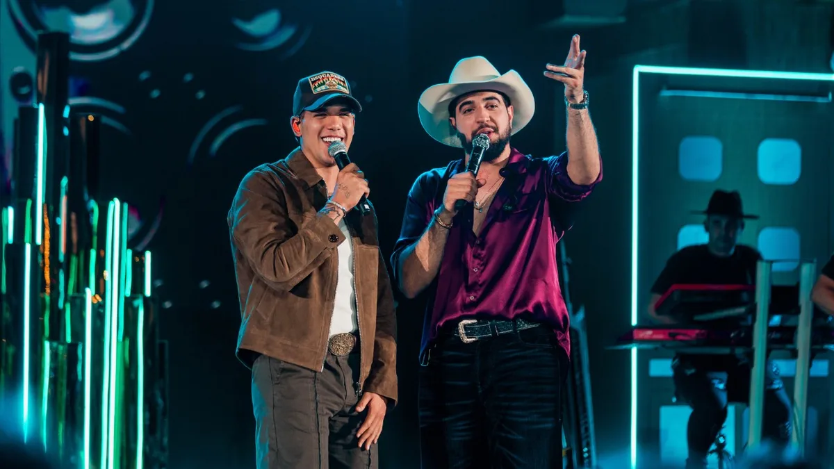 Zé Vaqueiro e Nattan estreiam projeto 'Muído & Desmanttelo' em Manaus; ingressos estão à venda